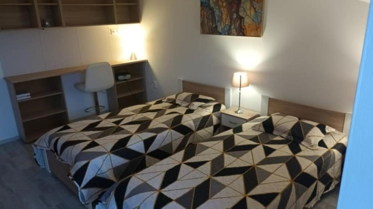 Apartment Dovolenkovy Dom Active & Relax *