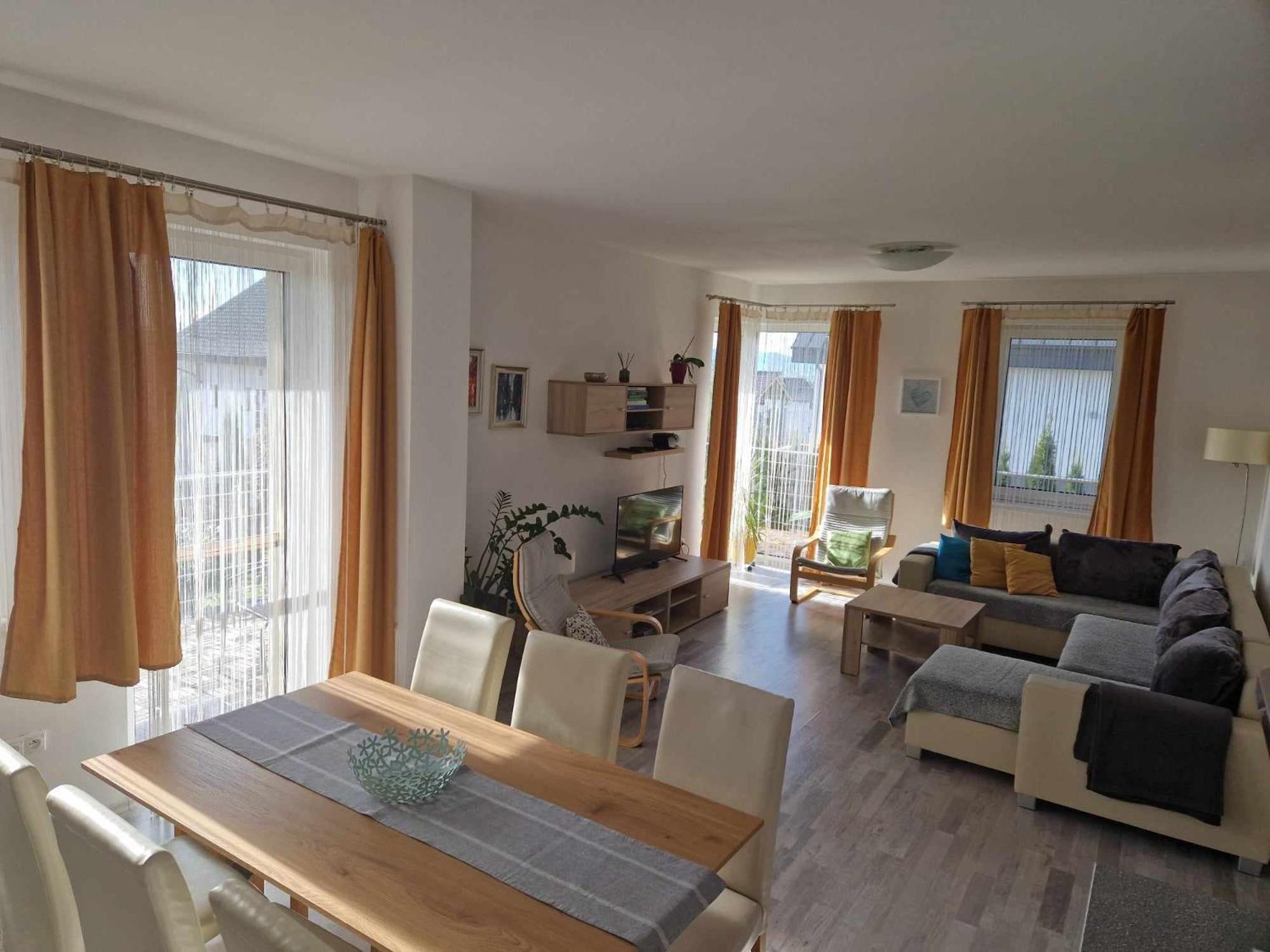 Apartment Dovolenkovy Dom Active & Relax *