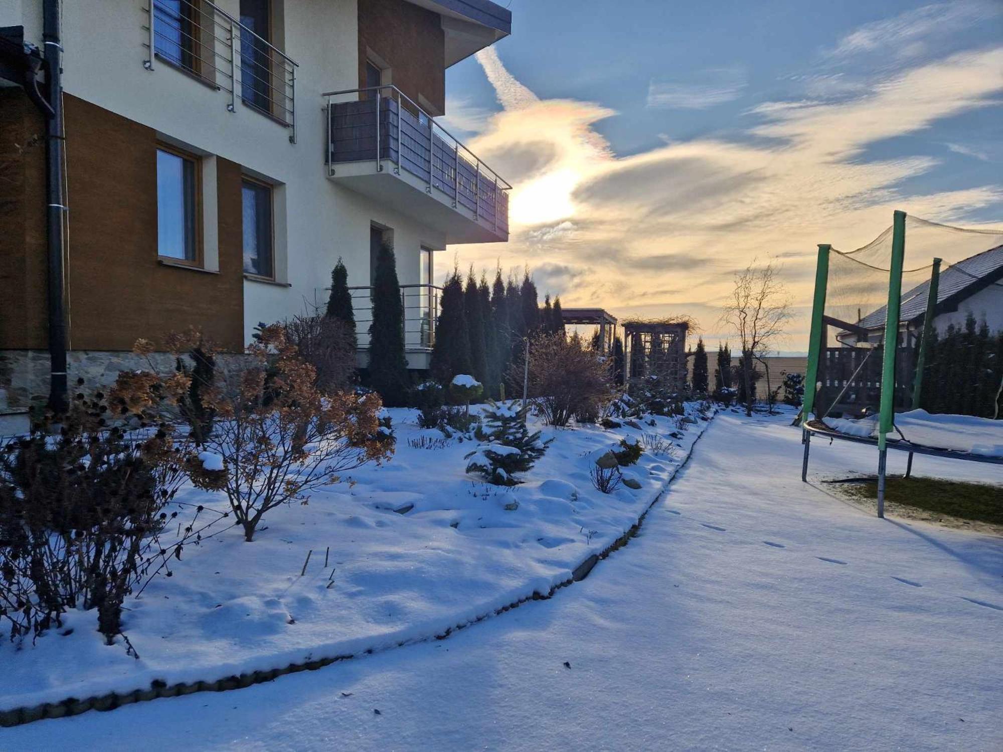 Dovolenkovy Dom Active & Relax Vel'ka Lomnica
