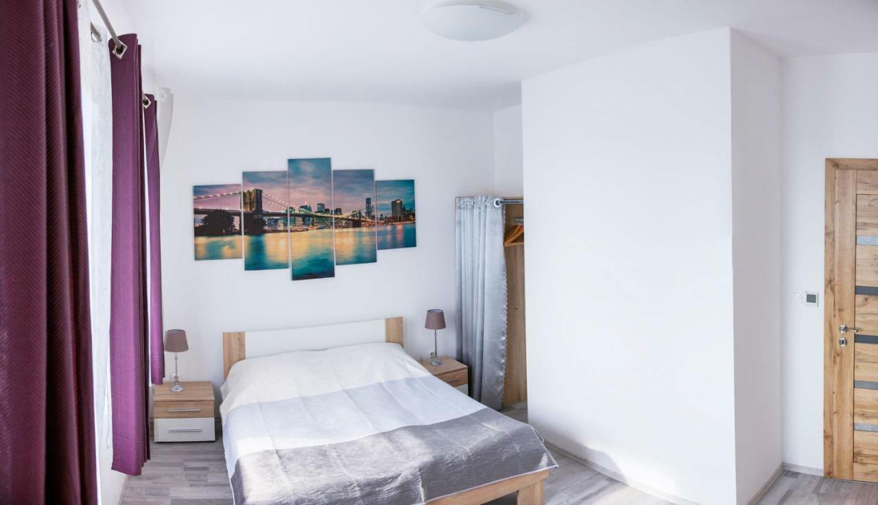 Dovolenkovy Dom Active & Relax Vel'ka Lomnica