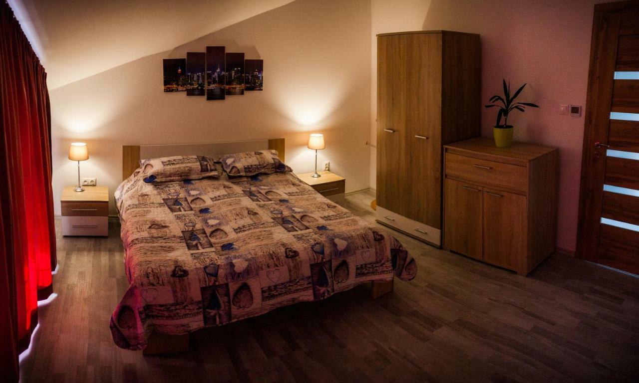 Apartment Dovolenkovy Dom Active & Relax *