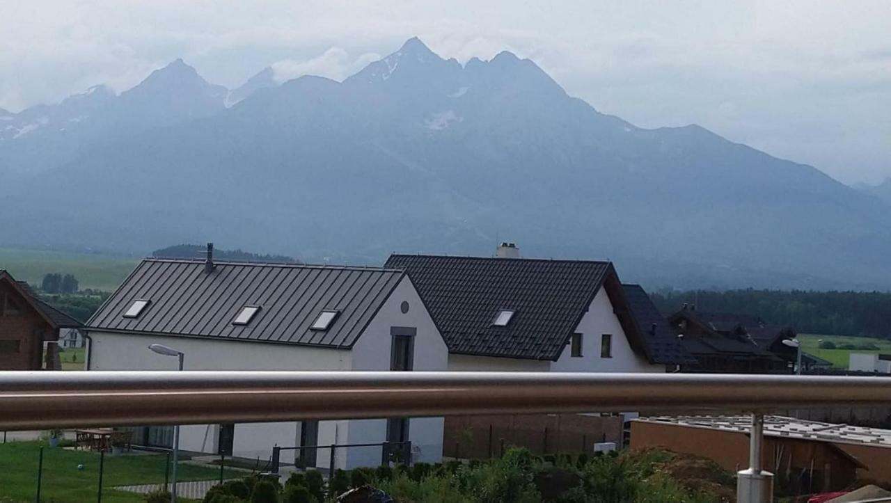 Dovolenkovy Dom Active & Relax * Vel'ka Lomnica